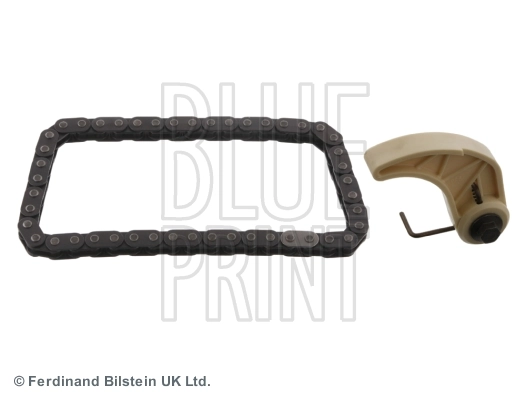Chain Kit, oil pump drive